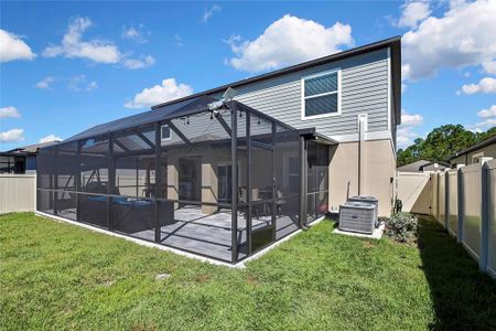 Angeline: The Estates by Lennar in Land O' Lakes - image 6