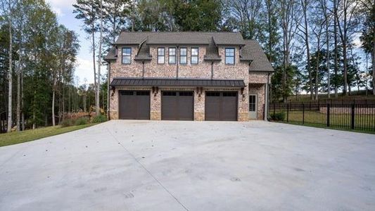 New construction Single-Family house 201 Westminster Dr, Athens, GA 30607 - image