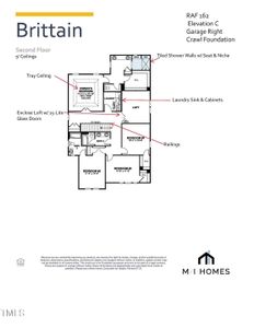 RAF 162 MLS Brittain C-Crawl Contract Fi