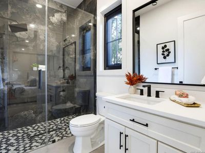 New construction Single-Family house 11006 Nina Rdg, San Antonio, TX 78255 - image 10