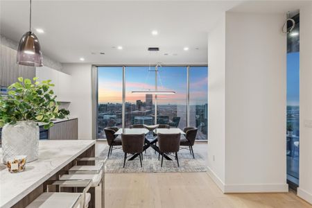 New construction Condo house 1711 Allen Pkwy, Unit 2301, Houston, TX 77019 - image 9