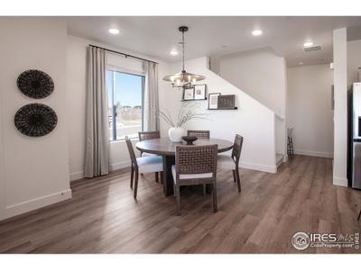 New construction Townhouse house 4901 Autumn Leaf Dr, Timnath, CO 80547 plan Copperhead - image 12