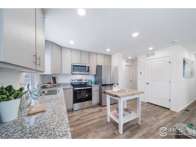 New construction Single-Family house 3547 Valleywood Ct, Johnstown, CO 80534 - image 17