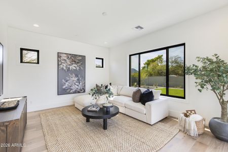 New construction Single-Family house 10019 N 56Th St, Paradise Valley, AZ 85253 - image 14