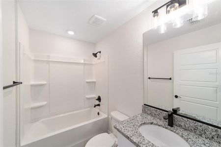 New construction Single-Family house 14 Juniper Pass Dr, Ocala, FL 34480 - image 8