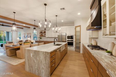 New construction Single-Family house 14741 N 73rd Dr, Peoria, AZ 85381 - image 9