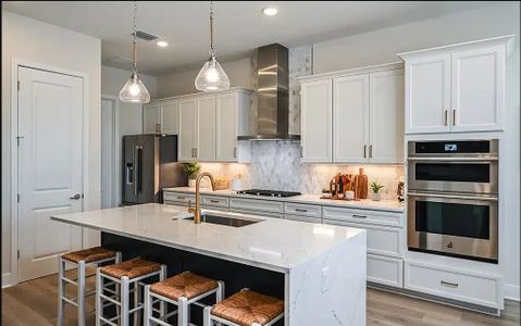 New construction Single-Family house 711 Maldives Trl, Sarasota, FL 34234 plan The Bay Haven - image 11