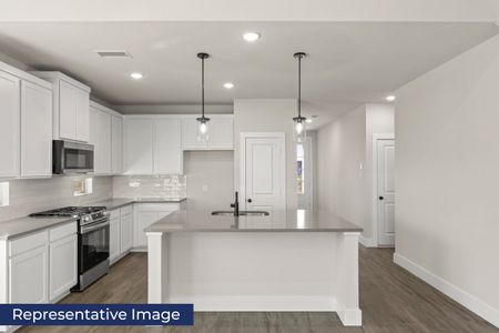 New construction Single-Family house 14744 US 380, Krum, TX 76249 plan Reagan Select F - image 12