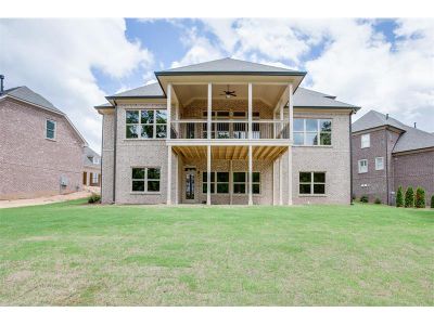 New construction Single-Family house 6155 Golf Club Drive, Braselton, GA 30517 - photo 21 21