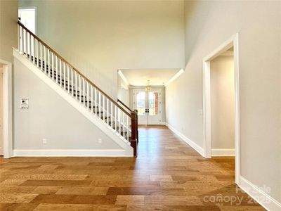 New construction Single-Family house 133 Crestview Ln, Unit 15, Troutman, NC 28166 - image 16