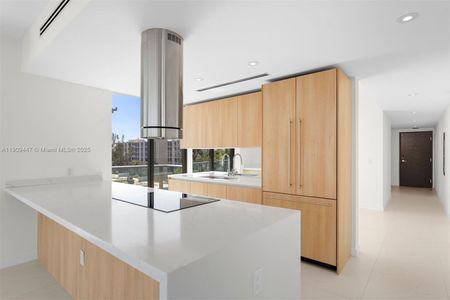 New construction Condo house 9901 W Bay Harbor Dr, Unit 506, Bay Harbor Islands, FL 33154 - image 8