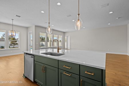 New construction Single-Family house 392 Courtney Oaks Dr, St. Augustine, FL 32092 - image 9