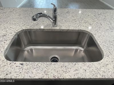 SS Sink