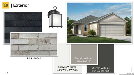 New construction Single-Family house 4731 Plaza Center, San Antonio, TX 78222 null- photo 3 3