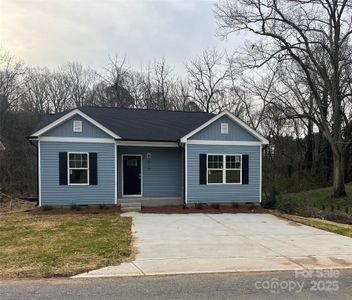 New construction Single-Family house 601 Queens Rd, Gastonia, NC 28052 null- photo 0