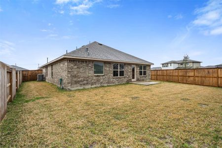 New construction Single-Family house 13324 Silver Egret Ln, Texas City, TX 77568 2020- photo 17 17