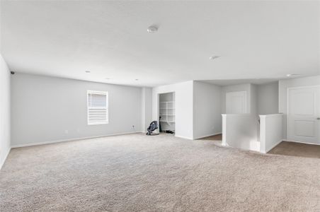 New construction Single-Family house 20172 Torrey Pines Ln, Cleveland, TX 77327 Roosevelt- photo 10 10