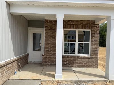 New construction Single-Family house 941 Fetching Pl, Rolesville, NC 27571 plan Benson - image