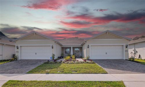 New construction Single-Family house 2542 Cliff Way, Saint Cloud, FL 34771 - photo 0