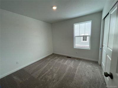 New construction Single-Family house 22036 E 39Th Pl, Aurora, CO 80019 Hartford- photo 3 3