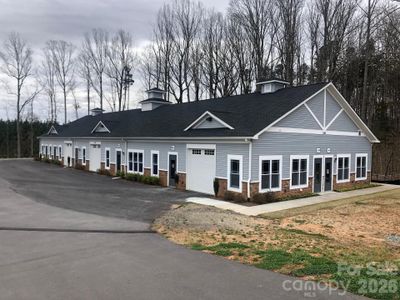 New construction Single-Family house 12813 Mayes Rd, Huntersville, NC 28078 - image