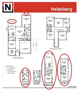 New construction Single-Family house 6534 Drayton Hall, Missouri City, TX 77459 - image