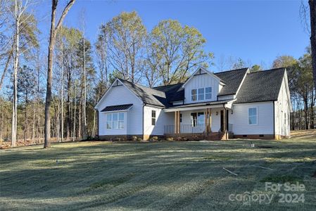 New construction Single-Family house 196 Heartland Drive, Unit 22, Rock Hill, SC 29732 - photo 0