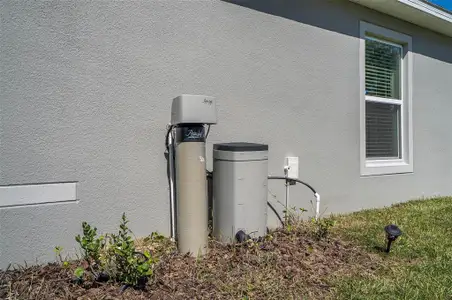 New construction Single-Family house 38 Pretoria Ln, Palm Coast, FL 32164 plan Foxtail - image