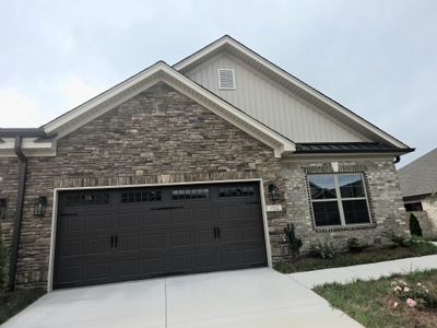 New construction Single-Family house 1552 Barnstable Ct, Colfax, NC 27235 plan Franklin - image
