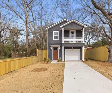 New construction Single-Family house 2008 Emden St, North Charleston, SC 29406 null- photo 0 0