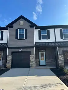 New construction Single-Family house 413 Belgrove Wy, Easley, SC 29641 - image