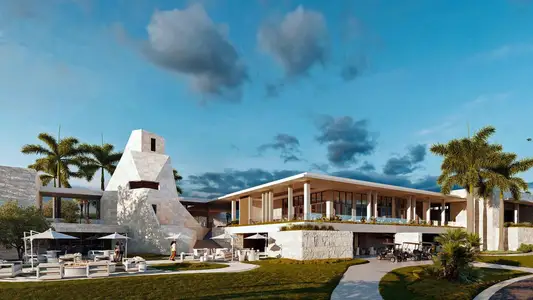 New construction Single-Family house 10432 Bernina Dr, Palm Beach Gardens, FL 33412 plan Max Strang - image 5