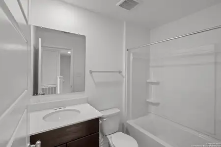 New construction Single-Family house 4029 Lily Glade Ln, Seguin, TX 78155 plan Pierce - image 8