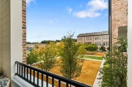 Addison Grove by InTown Homes in Addison - photo 14 14