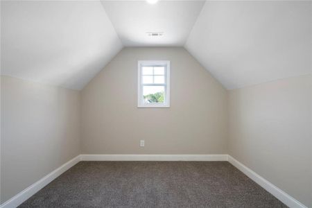 New construction Single-Family house 20 Jeffrey Ln, Dallas, GA 30157 - image 17