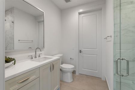 New construction Condo house 5656 San Felipe St, Unit 501, Houston, TX 77056 null- photo 13 13