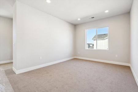 New construction Single-Family house 1714 Marlowe Cir W, Erie, CO 80516 Wellesley- photo 25 25