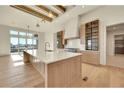 New construction Single-Family house 2669 Southwind Rd, Berthoud, CO 80513 - image 6
