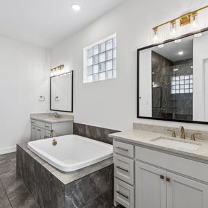 New construction Single-Family house 2821 Neutral Player Ct, Celina, TX 75009 plan 4541 - image 18