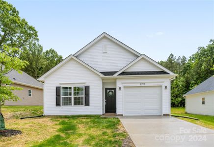 New construction Single-Family house 436 Beech Street, Gastonia, NC 28052 - photo 0