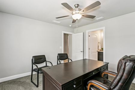 New construction Single-Family house 6623 Prosperity Ln, Milton, FL 32570 plan The Ruby Estate - image 8