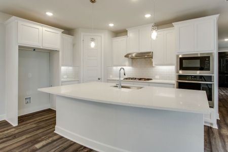 Talia – Cottage Series by David Weekley Homes in Mesquite - photo 11 11