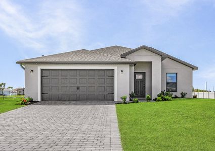 Cape Coral by LGI Homes in Cape Coral - image