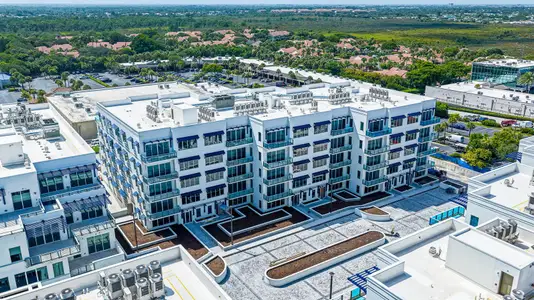 New construction Condo house 1011 Us Hwy 1, Unit A202, Juno Beach, FL 33408 - image