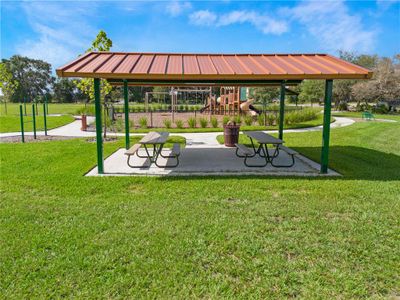 New construction Single-Family house 1827 Waggoner St, Kissimmee, FL 34744 HARPER- photo 28 28