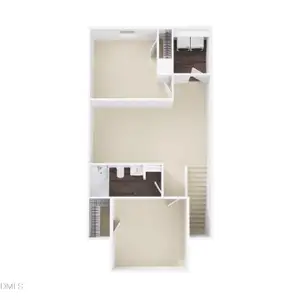 New construction Townhouse house 510 Stokesburg Rd, Unit B, Walnut Cove, NC 27052 - image