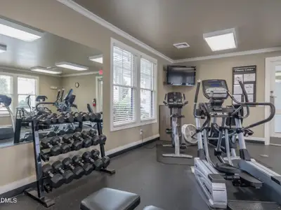 New construction Single-Family house 60 Willow Creek Ct, Pittsboro, NC 27312 - image 16