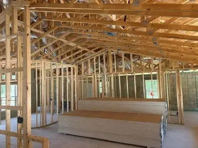 New construction Single-Family house 12188 Sw 81St St, Dunnellon, FL 34432 - image