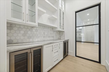 New construction Single-Family house 534 Lanecrest Ln, Houston, TX 77024 null- photo 0