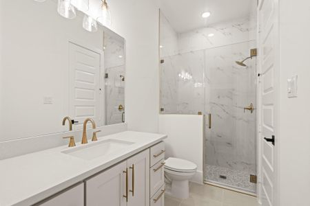 New construction Single-Family house 4210 Westgate Ln, Fulshear, TX 77441 - image 8